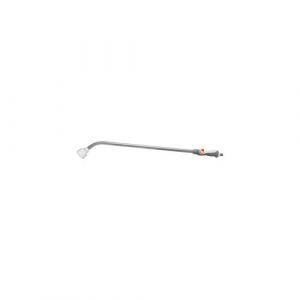 Bradas Lance d'arrosage WHITE LINE PRO, L: 880 mm, argent/