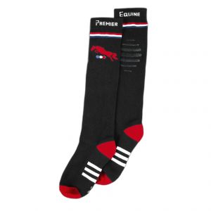 Chaussettes équitation Premier Equine PE Replay