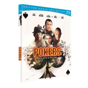 Image de Pokers