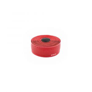 Fizik Guidons Vento Microtex Tacky 2mm - Red - Taille One Size