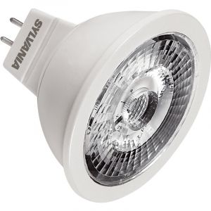 Image de Sylvania Ampoule réflecteur MR16 RefLED 7W 380lm blanc