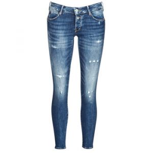 Le Temps des Cerises Jeans PULPC FINO Bleu - Taille US 30,US 27,US 25