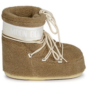 Moon boot Après-ski Icon signature polaire