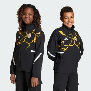 Adidas Veste Anthem Z.N.E. Real Madrid Avengers pour enfants
