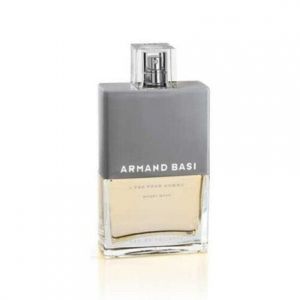 Armand Basi Woody Musk Eau De Toilette Spray 75 ml