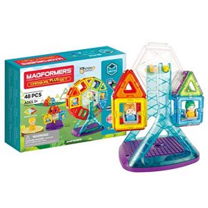 Magformers Carnival Plus Set (703016)