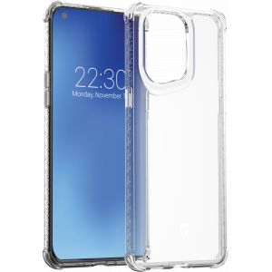 Force Case Coque FC Air Oppo Find X5 Pro Transparent