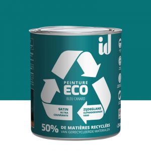 ID Paris Peinture canard multisupport ECO ID satin&eacute; 2 l