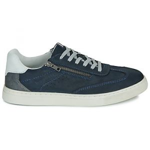 Image de Bugatti Baskets basses FIDO Bleu - Taille 42,43,44,45