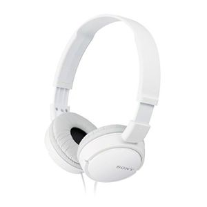 Sony MDR-ZX110 - Casque audio