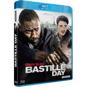 Bastille Day