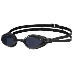 Image de Arena Airspeed Swimglasses, dark smoke/black Lunettes de natation