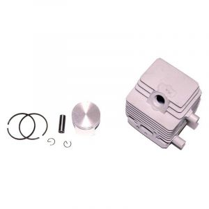 Universel Cylindrée complète Ø: 34mm adaptable pour STIHL modèles FS85-->2001, BG75, FC75, FH75, FR85, FR85T, FS75, FS80, FS85T, FS85RX, HS75,