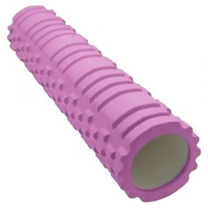 Softee Massage Roller 30 cm Rose
