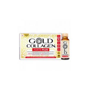 Gold Collagen Forte Plus