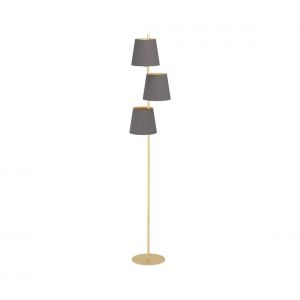 Eglo 99612 - Lampadaire ALMEIDA 3xE27/40W/230V