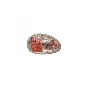 V Parts Clignotant type origine avant gauche translucide Piaggio liber