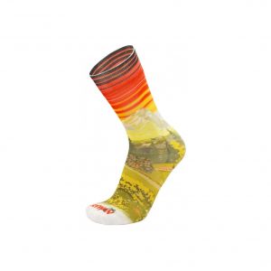 Rywan Chaussettes esprit montagne No Limit Graphik
