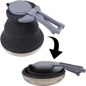 Regatta Bouilloire pliante silicon fold