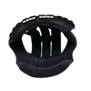 Shoei Coiffe de casque NXR - S-17 mm