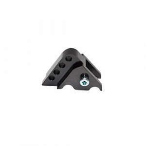 REPLAY REHAUSSE AMORTISSEUR SCOOT POUR MBK 50 BOOSTER 2004>, NITRO, OVETTO-YAMAHA 50 BWS 2004>, AEROX, NEOS NOIR