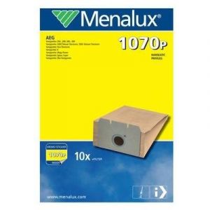 Image de Menalux 1070 p 10 sacs d'aspirateur (Import Allemagne)