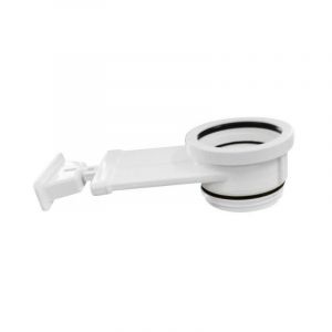 Orangemarine - Valve pour wc chimique portable