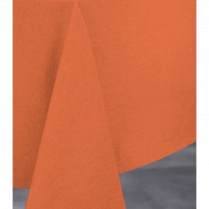 Calitex Nappe rectangulaire Brome Rouille