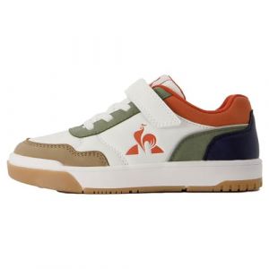 Le Coq Sportif Sneakers enfant court breaker ps