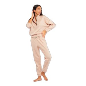 Banana Moon Jogging femme Quick Creamy
