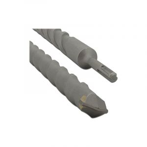 Image de Sthor 23982 - Ma&ccedil;onnerie Sds-Plus Foret 25 X 600 Mm