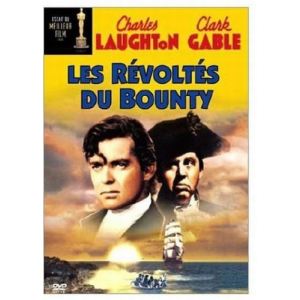 Les Révoltés du Bounty - de Franck Llyod