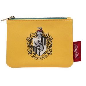 P Derive HARRY POTTER Poufsouffle Petite sacoc