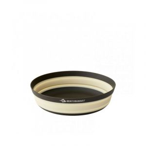 Sea to Summit Frontier UL Collapsible Bowl - Bol pliant White L (890 ml)
