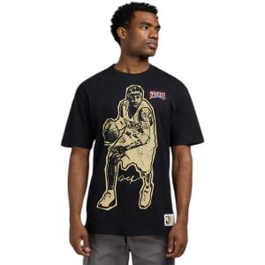Mitchell & ness T-shirt Philadelphia 76ers Blockbuster Allen Iverson
