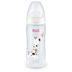 Nuk Biberon 360ml Serenity + - Le Biberon