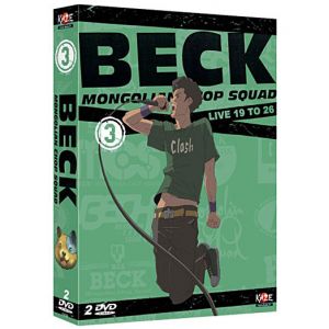 Get Backers - Volume 4