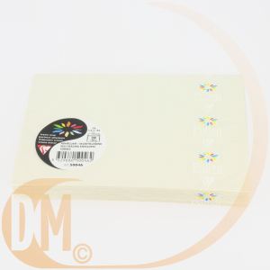 Image de Clairefontaine 20 enveloppes Pollen 11,4 x 16,2 cm (120 g)
