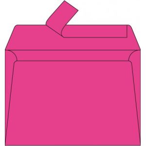 Clairefontaine 20 enveloppes Pollen 11,4 x 16,2 cm (120 g)