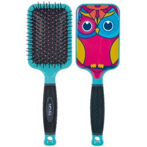 Image de Perfect Beauty Brosse raclette Hibou