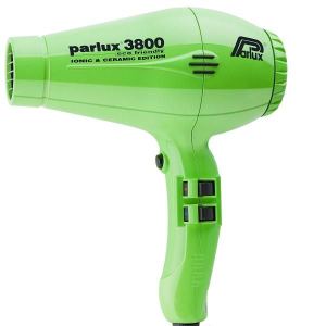 Parlux 3800 - Sèche cheveux Ionic & Ceramic Eco Friendly