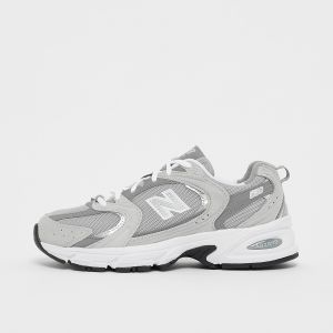 New Balance 530 Suede Gris