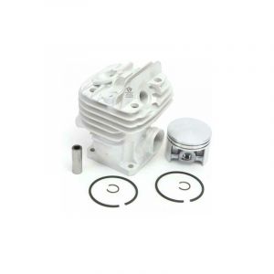 Cylindre piston pour tronçonneuse Stihl 026, MS260. ø 44 mm