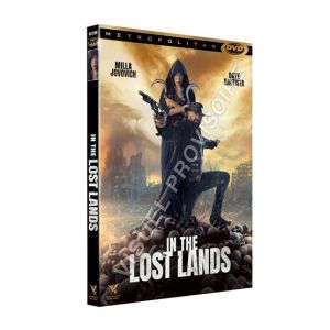 In the Lost Lands FILMS