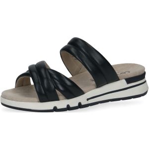 Caprice Femmes Mule 9-9-27251-20 814 Largeur H Taille: 38 EU