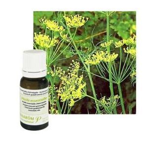 Pranarôm Huile essentielle Aneth