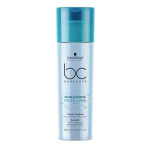 Image de Schwarzkopf BC Hyaluronic Moisture Kick Baume 200 ML