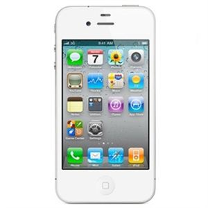 Image de Apple iPhone 4S 32 Go