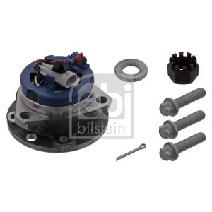 Febi Bilstein Moyeu de roue 14615