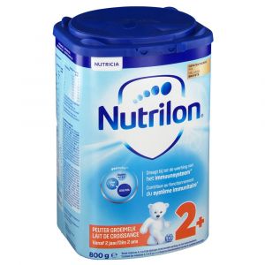 Nutricia Pronutra Lait De Croissance 2+ 800 g 5410151319091